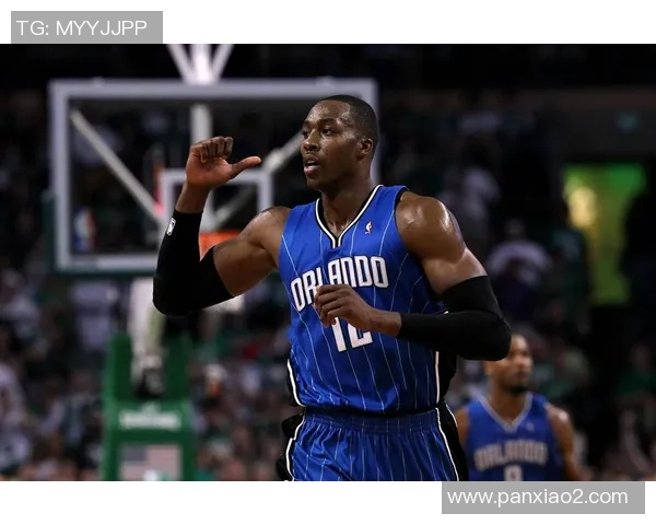 2009年NBA季后赛魔术对骑士霍华德的精彩表现与比赛回顾