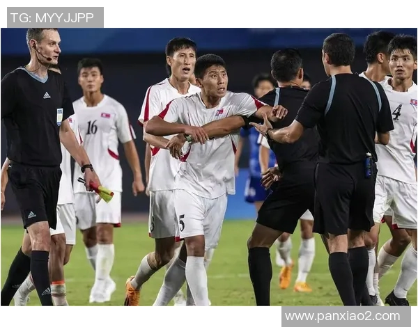 2016年朝鲜与日本足球对决回顾及赛后分析 2016年朝鲜与日本足球对决回顾及赛后分析
