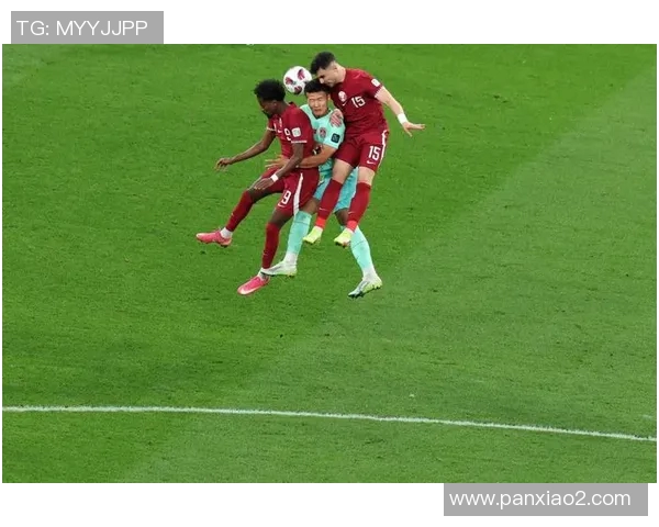 2017年卡塔尔对中国足球精彩对决视频回顾与分析 2017年卡塔尔对中国足球精彩对决视频回顾与分析