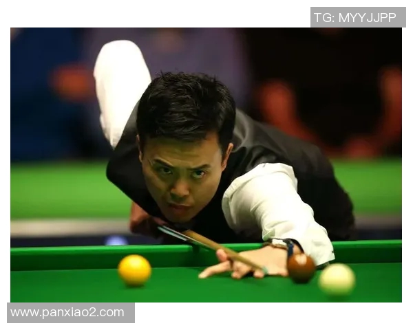 傅家俊与卢卡巅峰对决谁将赢得斯诺克赛场的荣耀之战