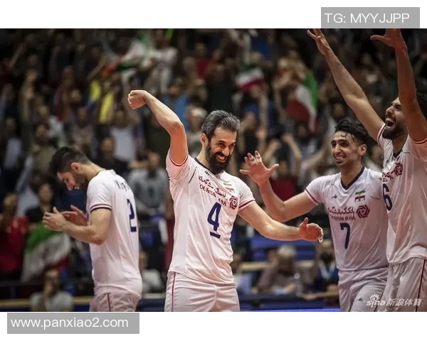 伊朗与俄罗斯男排精彩对决直播全程回顾与分析