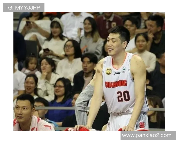 任骏飞：从青涩新星到CBA赛场的闪耀巨星之路