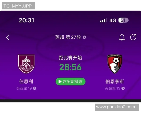 伯恩利与莱切比赛分析及比分推荐策略分享