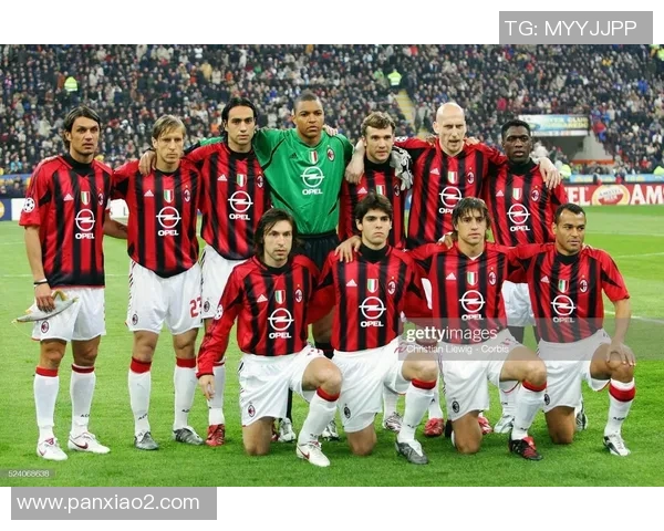 AC米兰与拜仁慕尼黑首发阵容揭晓两队战术对决引人关注