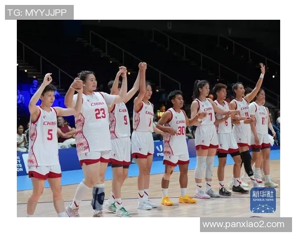 女篮中国与法国对决历史战绩回顾及分析