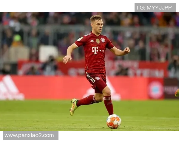 基米希：从天才少年到足球场上的全能战士的成长之路