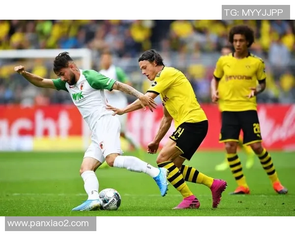 多特蒙德对阵奥格斯堡精彩直播全程回顾与分析