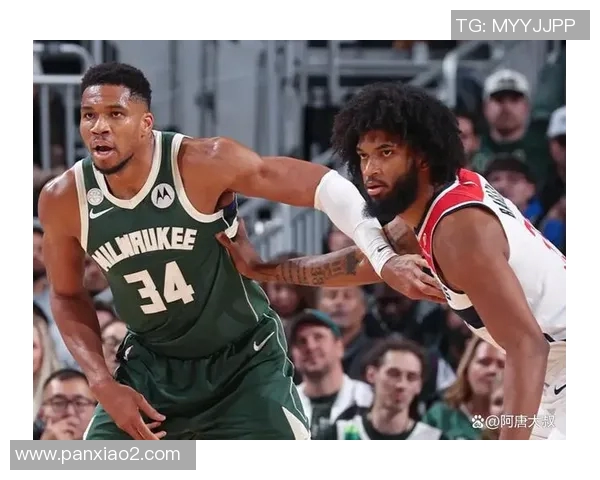 字母哥与字母弟的NBA对决兄弟情深谁能赢得最终荣耀