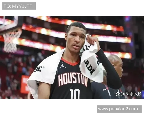 小贾巴里史密斯：新星崛起的篮球天才与未来的无限可能