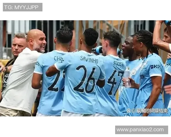 曼城与皇马激战正酣赛果揭晓引发球迷热议