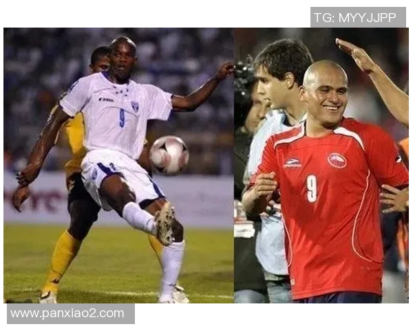 智利与洪都拉斯足球对决精彩回顾与赛后分析