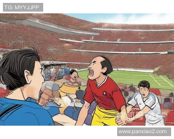 水户与德岛的激烈对决揭示日本足球的魅力与挑战