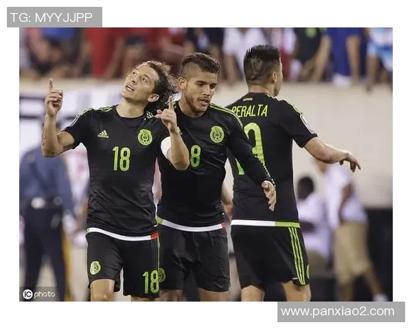 海地与墨西哥足球对决结果揭晓谁将赢得这场激烈比赛