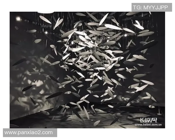 焦泊乔：探索他在当代艺术与文化交融中的独特视角与影响力