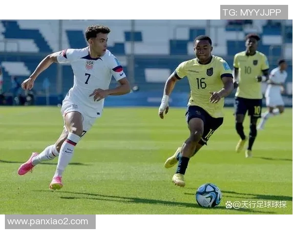 厄瓜多尔U20对阵美国青年队精彩对决前瞻与分析 厄瓜多尔U20对阵美国青年队精彩对决前瞻与分析