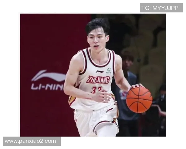 吴前：从篮球场上的领袖到生活中的奋斗者，探寻他的成长与坚持之路