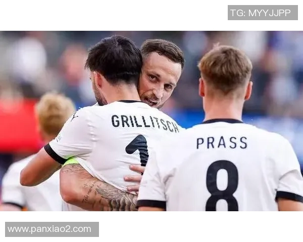 德国队在友谊赛中以六比二大胜奥地利队展现强大实力 德国队在友谊赛中以六比二大胜奥地利队展现强大实力