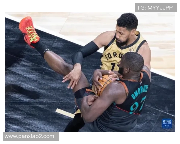 激情对决NBA猛龙与奇才的巅峰对抗赛即将上演