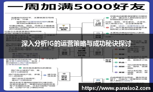深入分析IG的运营策略与成功秘诀探讨