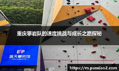 重庆攀岩队的速度挑战与成长之路探秘