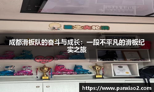 成都滑板队的奋斗与成长：一段不平凡的滑板纪实之旅