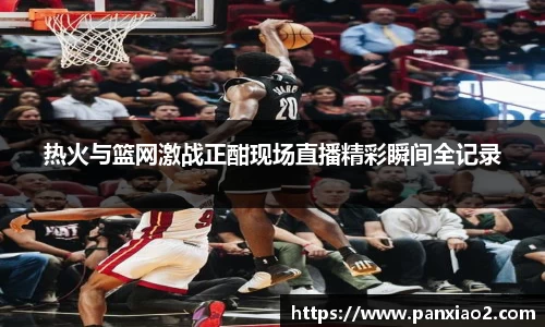 热火与篮网激战正酣现场直播精彩瞬间全记录